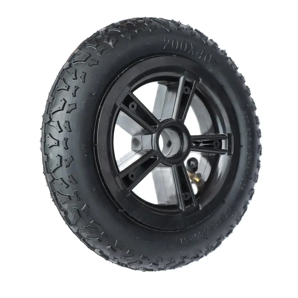 Супер 200X40 складные велосипедные шины резиновые для скутера автомобильные
