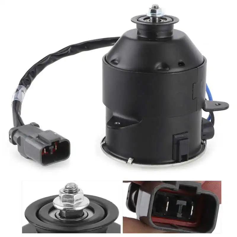 Корпус термостата крышка радиатора Вентилятор охлаждения двигателя 19030 PAA A01