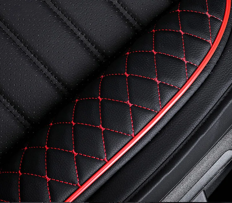 Чехол для автомобильного сиденья для Toyota EZ Reiz Mark X Crown Vios aygo cargo venza автомобильные чехлы для сидений