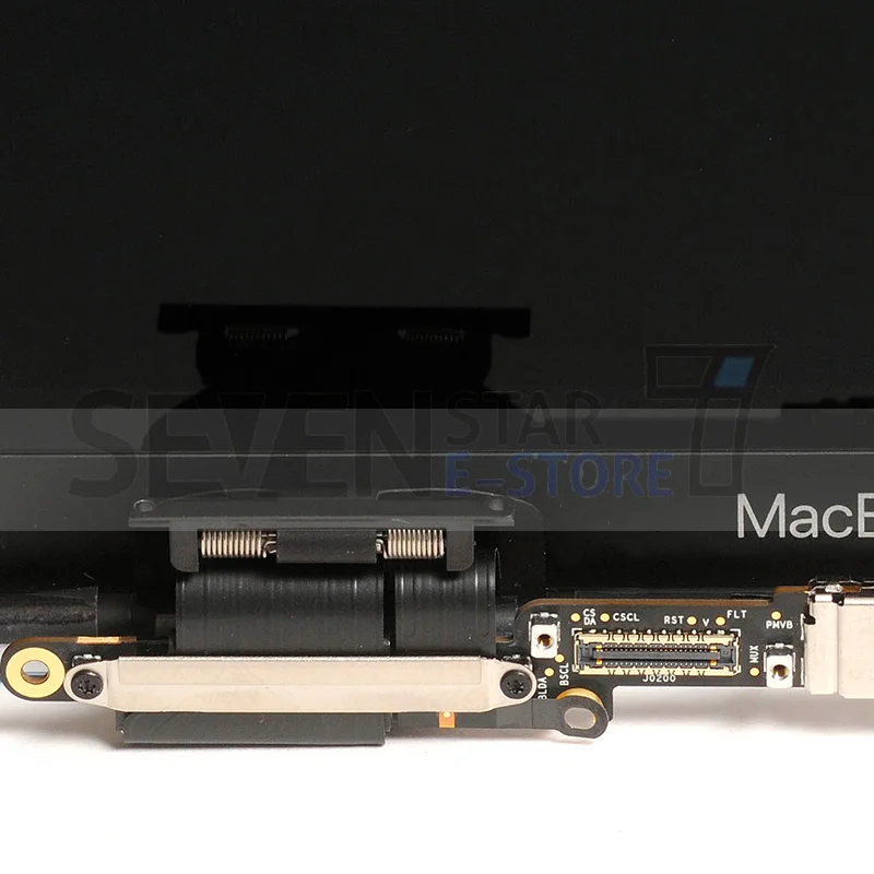 Новый ЖК дисплей A1706 A1708 в сборе полный для Macbook Pro Retina 13 дюймов сменный экран