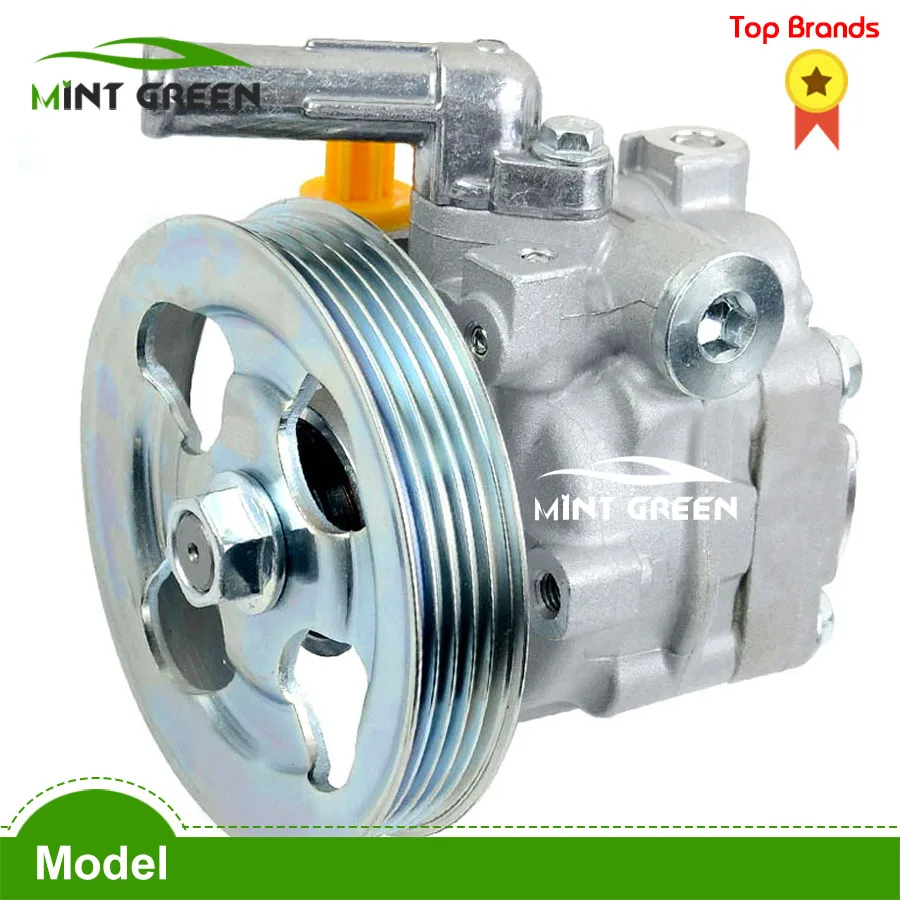 

Насос гидроусилителя руля 34430-FE040, 34430FE040, 34430FE040, 34430FE041, 34430-FE041, 34430FE042 для SUBARU IMPREZA Impreza WRX STi AWD 2.5