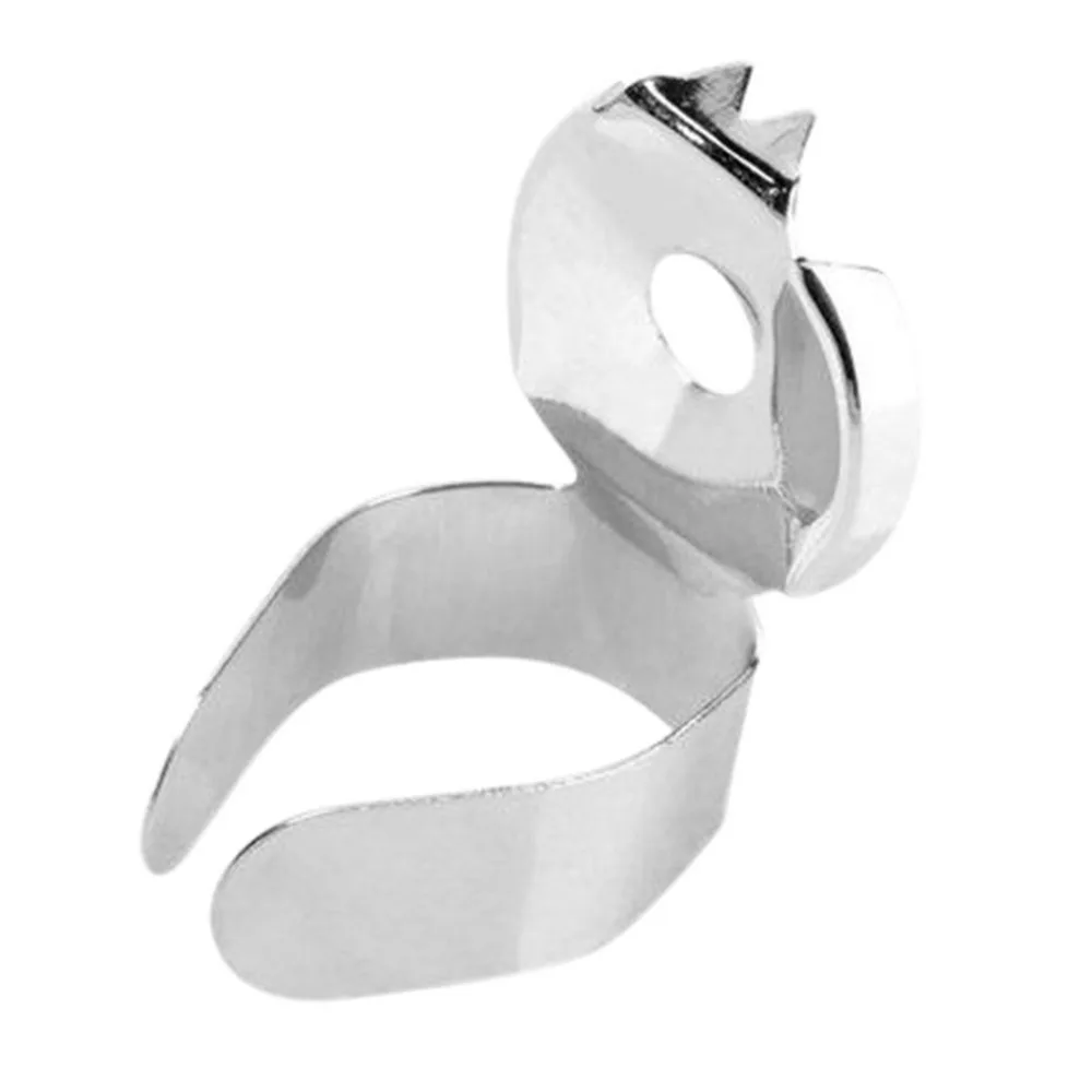 Полезный Чеснок из нержавеющей стали цвет каштанового цвета фотография кухни 5 7*3