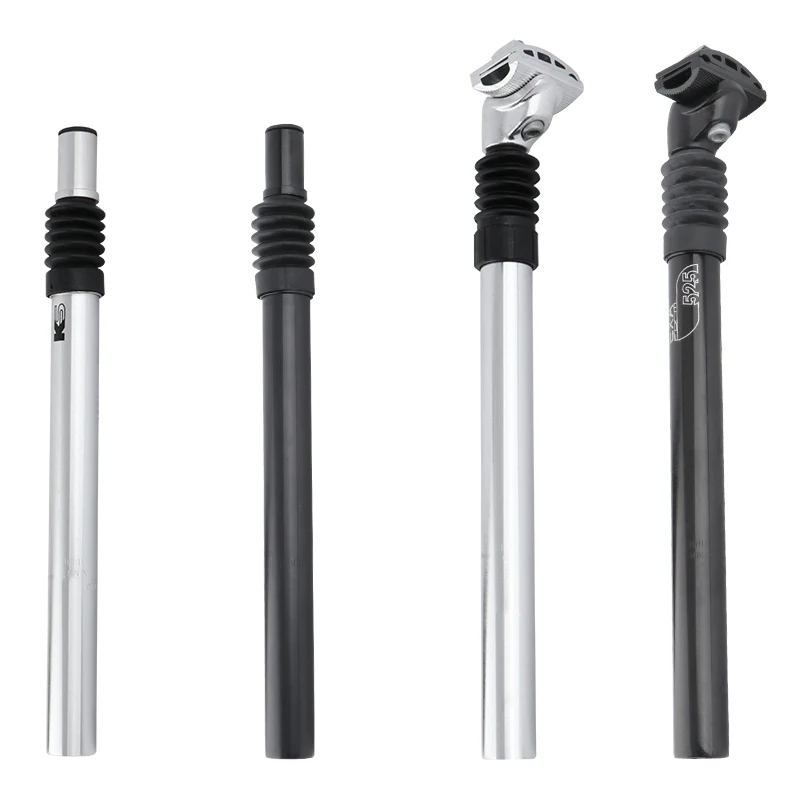 

KS EXA bicycle shock absorber seat tube mountain bike cross-country shockproof hydraulic shock absorber seatpost 27.2 dropper