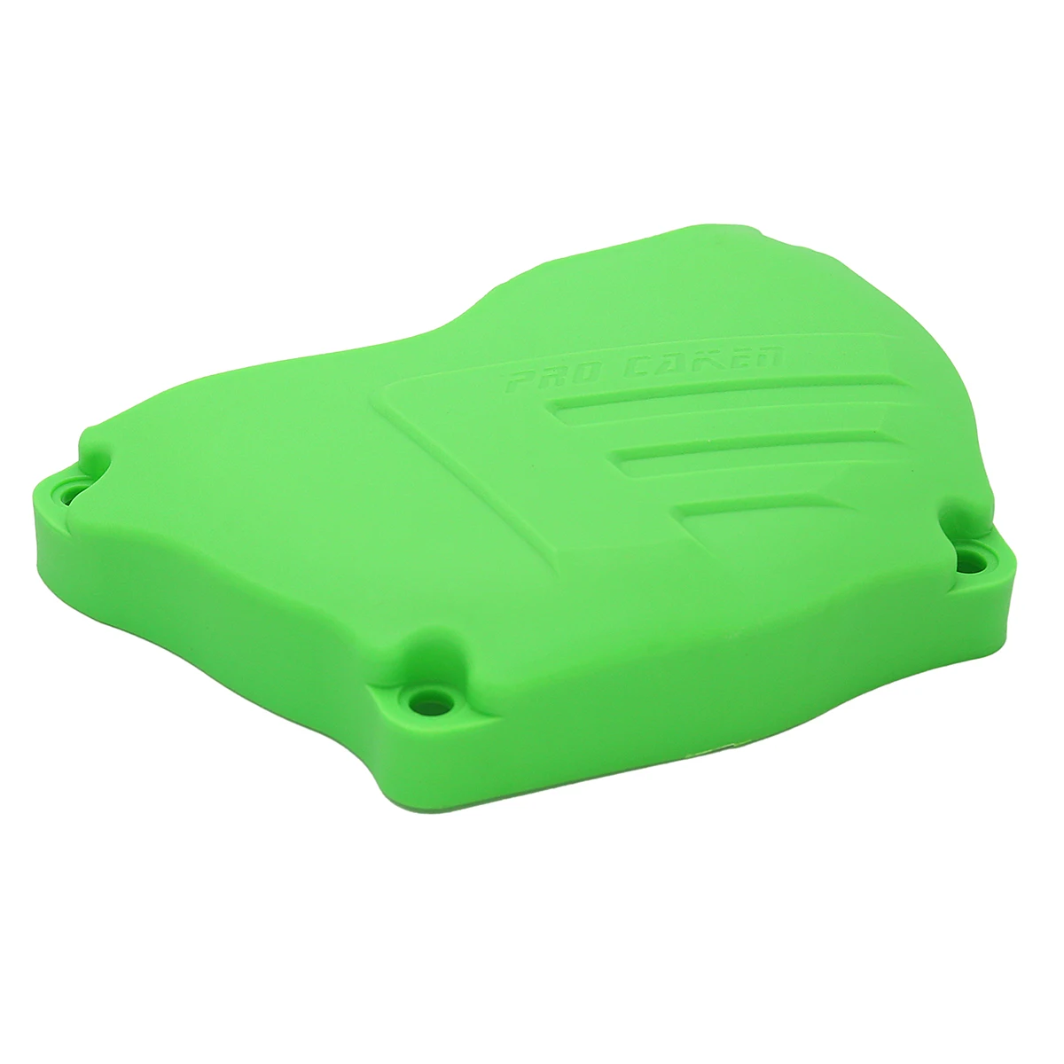 Пластиковая защитная крышка сцепления водяного насоса для мотоцикла защита KAWASAKI