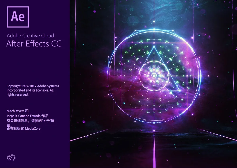 

Adobe After Effects 2021 Download and install for free