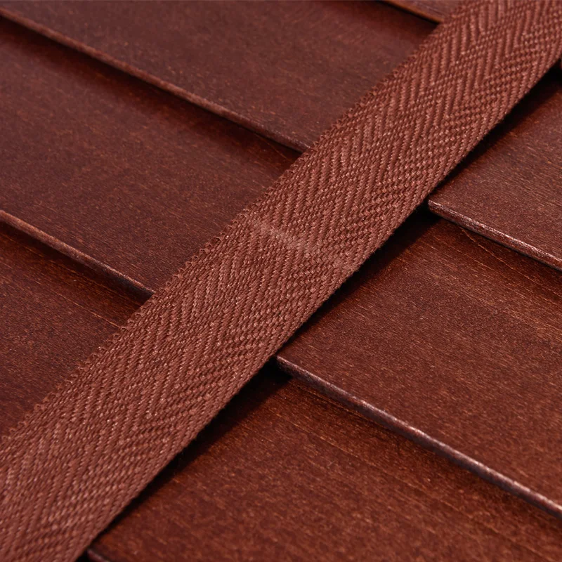 SUNfree жалюзи из липы деревянные с клейкой лентой натурального дерева 50 мм