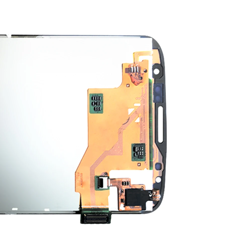 ЖК дисплей Super AMOLED для Samsung Galaxy S4 Active i9295 i537 100% протестированный рабочий сенсорный
