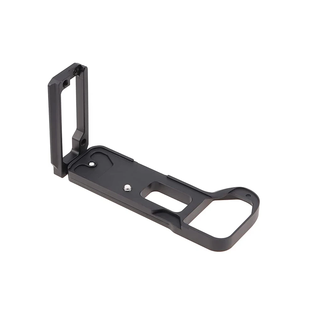 

FOTGA Camera Hand Grip Quick Release Plate Vertical Bracket for Fujifilm Fuji GFX100S GFX 100S Camera