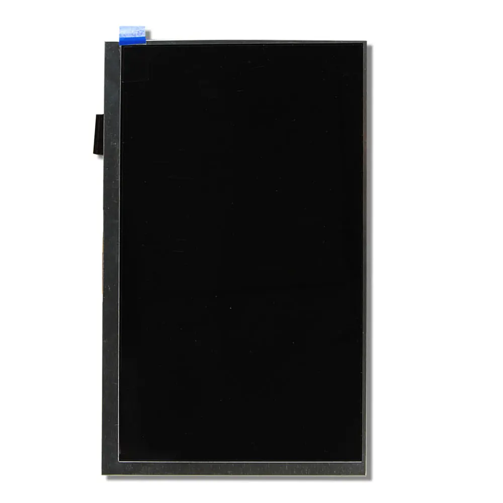 SRJTEK 7 ''дюймовая Матрица для Pestigio MultiPad Wize 3087 PMT3087 3G 163*97 мм ЖК-дисплей Экран
