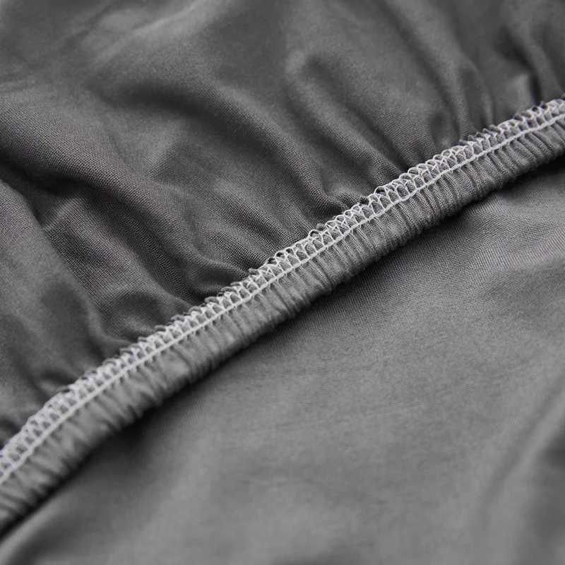 

Elastic Corner Sofa Covers for Living Room Chaise Lounge Couch Cover Set Armchair Furniture Slipcovers of 2 and 3 Seater L Shape