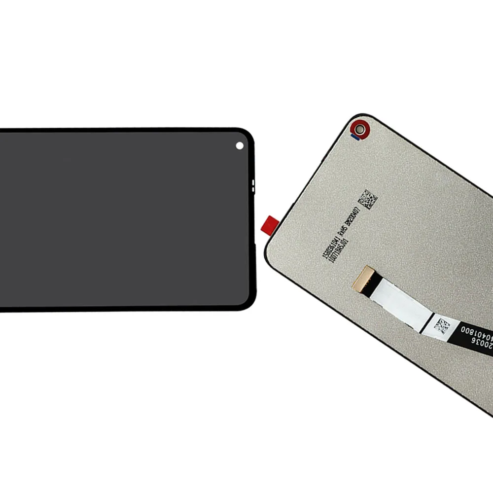 ЖК-дисплей для Xiaomi Redmi Note9 с сенсорной панелью и дигитайзером в сборе 10X 4G