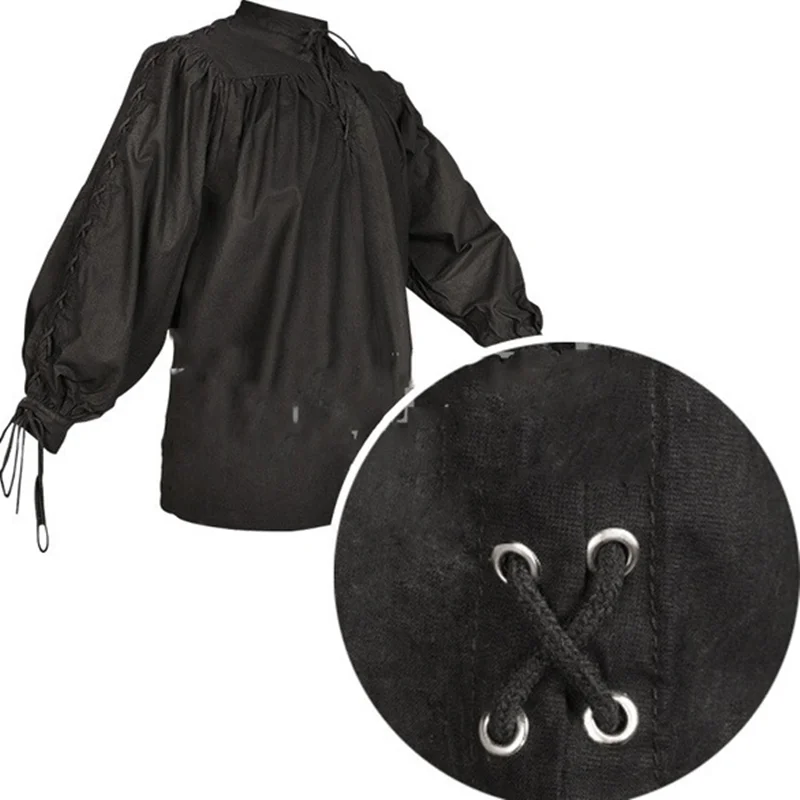 Новые модные весенне-осенние хлопковые льняные рубашки для мужчин длинный рукав