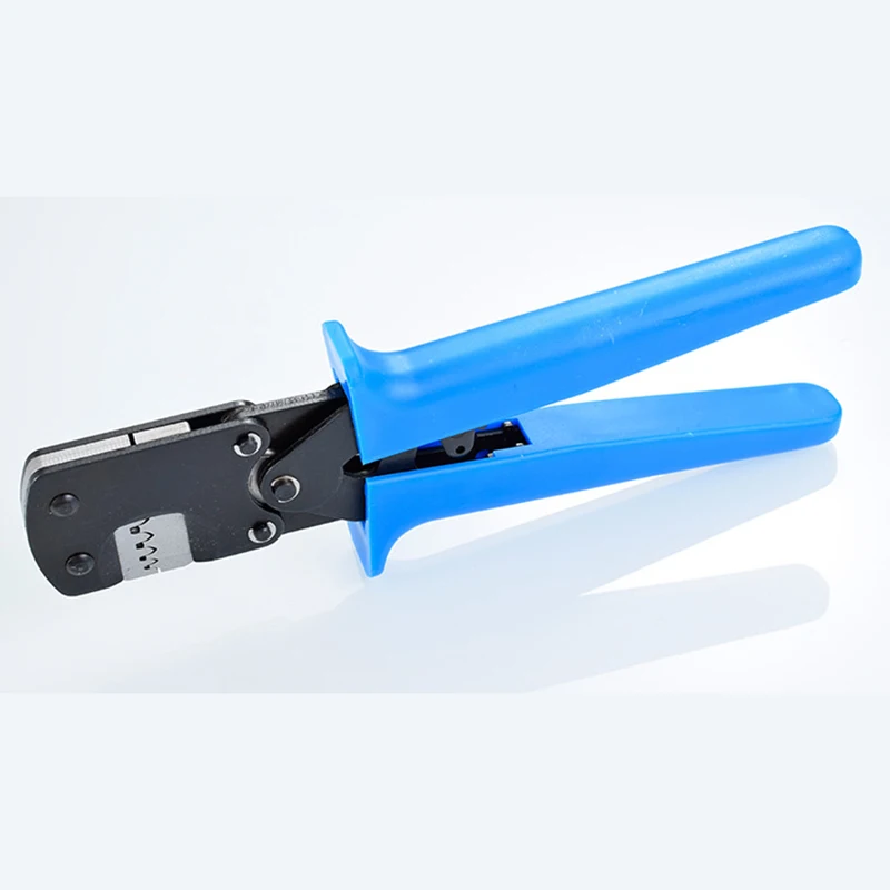 Обжимные плоскогубцы для клемм JST DuPont узких контактов разъема|Плоскогубцы| |