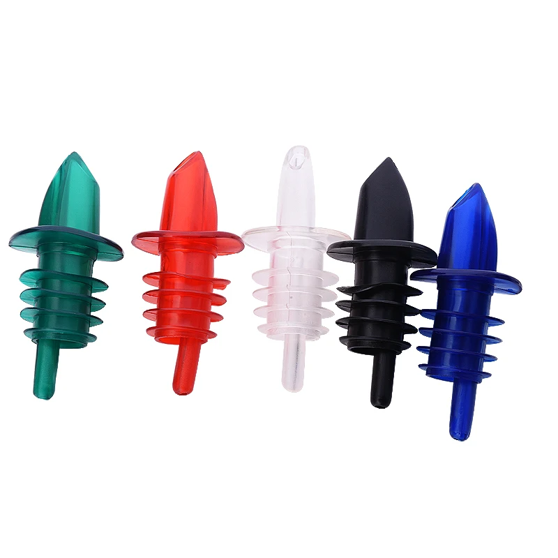 Пробка для масляных бутылок герметичное уплотнение пищевой пластик распылитель