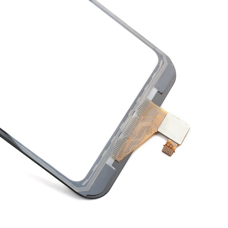 Алессер для Huawei Honor Play 8A сенсорный экран панель Ремонт 6 09 ''JAT-L29 AT-L09 JAT-AL00
