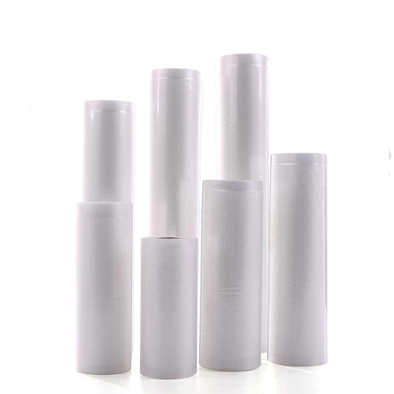 Полиэтиленовый вакуумный упаковщик для пищевых продуктов экологически чистые