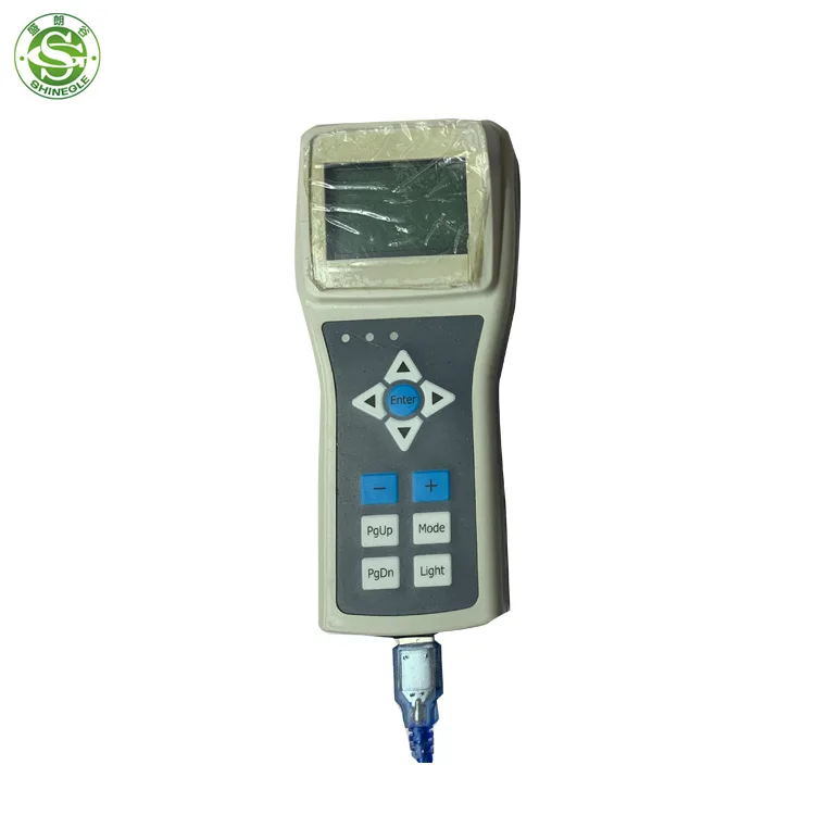 

programmer for controller of electric car conversion kits