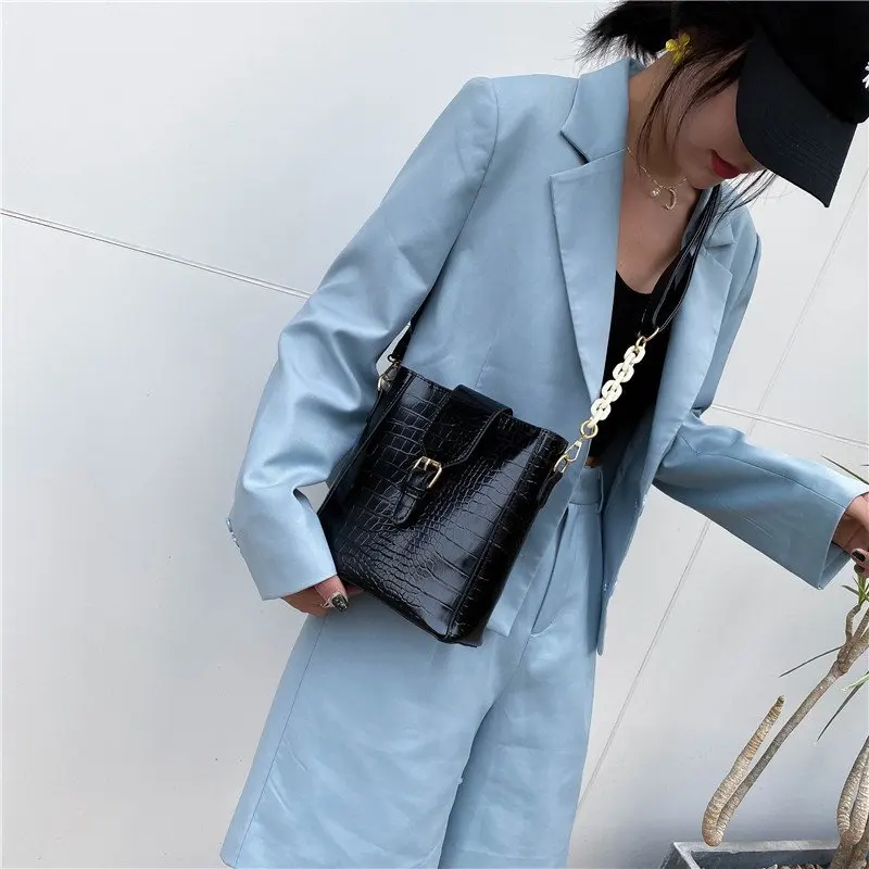 2020 модная женская сумка-мешок дизайнерские роскошные сумки женские на плечо с