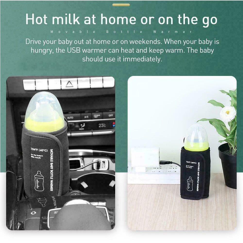 Медсестер открытый термостат молока мешка утеплителем корм Портативный