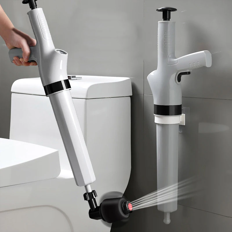 Пистолет бластер с высоким давлением мощный воздушный поршень для открывания