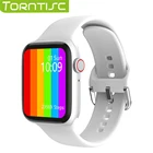 Смарт-часы Torntisc W46, IWO 13 Pro, Bluetooth, Full Screen Smartwatch Customer Dual PK HW22 HW16