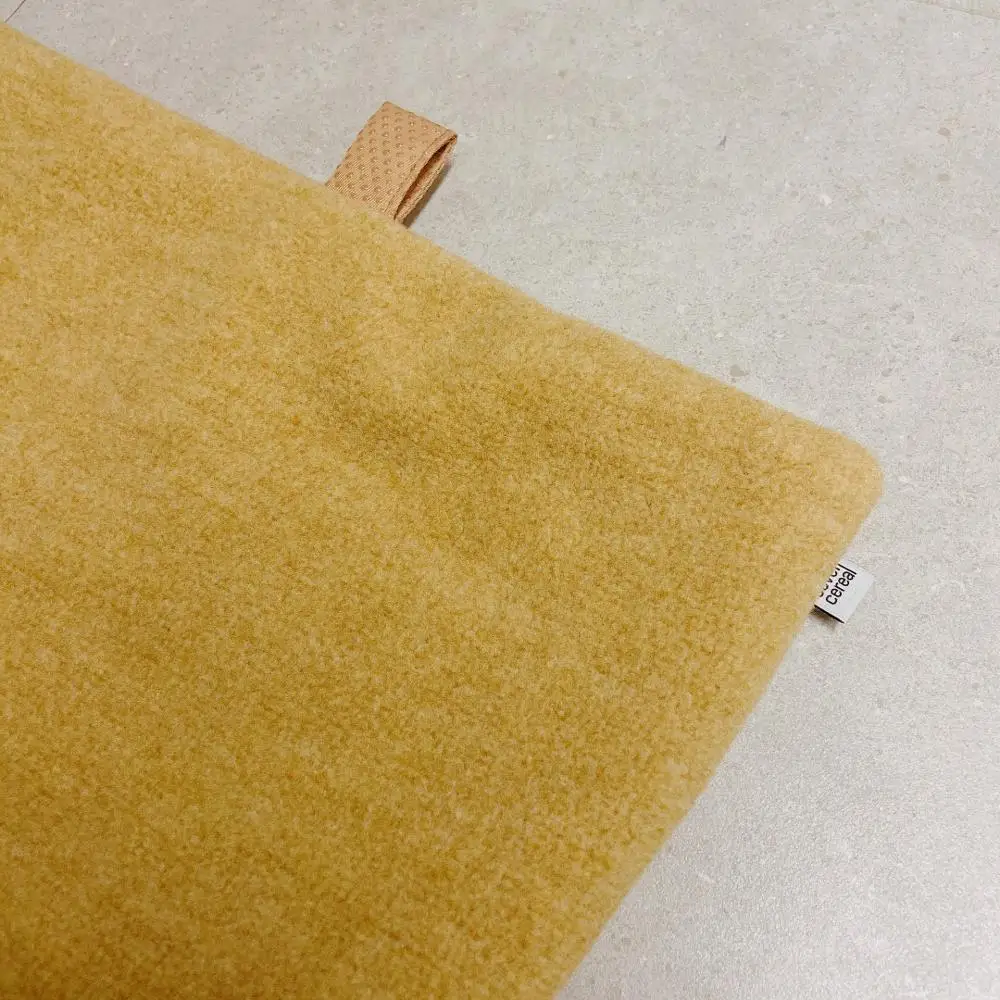 Ретро ковер для спальни мягкий шерстяной полукруглый скандинавский винтажный