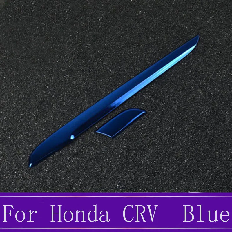 Центральное управление под обшивкой из нержавеющей стали полоса для украшения