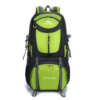 60l waterproof hiking backpack rucksack men 40l outdoor sports outdoor women trekking climbing travel backpacks sports bags