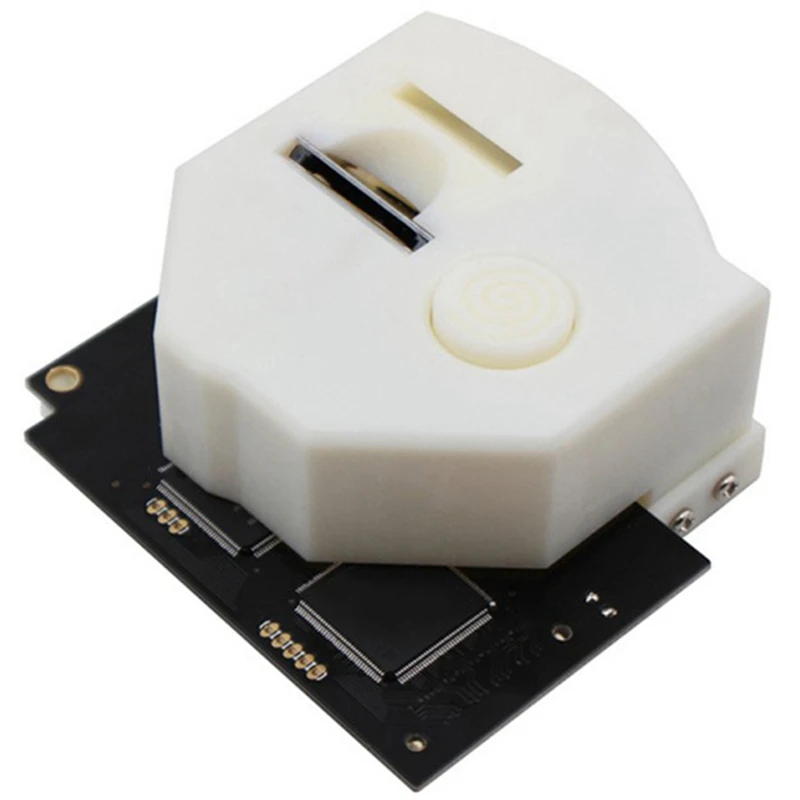 

V5.15 for GDEMU Optical Drive Simulation Board Sd Card Mounting Kit Extension Adapter Kit DreamCas 3D Printing