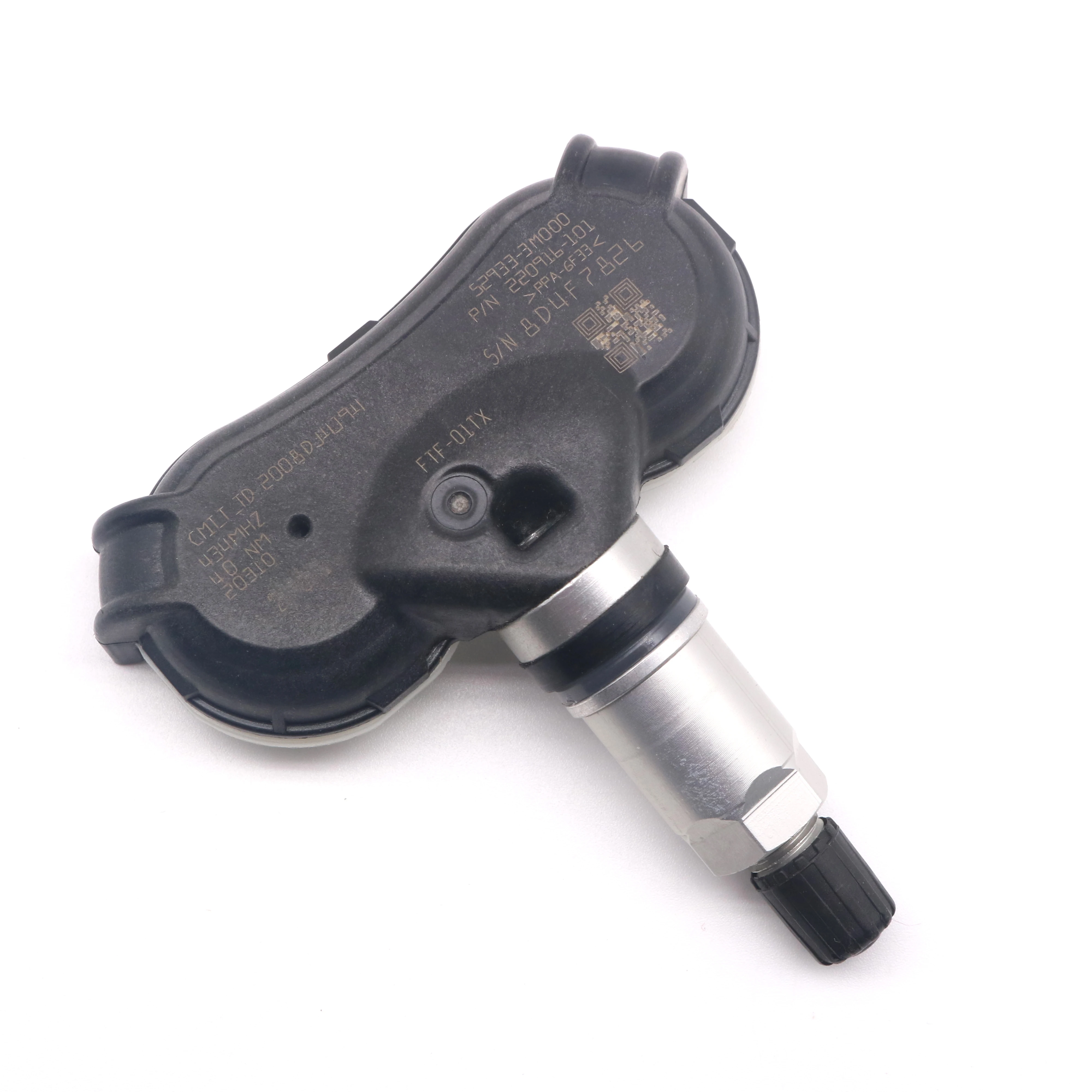 TPMS для Kia Sportage 2013 Hyundai Ix35 [LM] Genesis [BH] 2010 2014 433 МГц датчик давления в шинах 52933