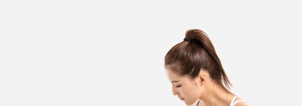 Xiaomi новые AIRPOP спортивные наколенники удобные и дышащие высокие эластичные силиконовые кольца спортивные наколенники защитное снаряжение