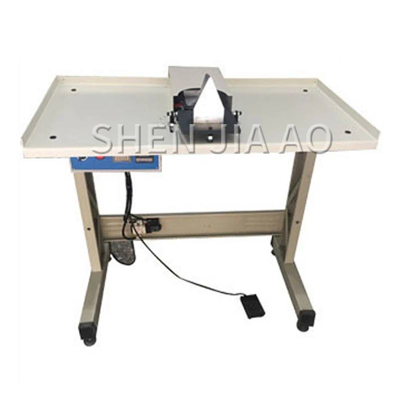 N95 Складная маска Аппарат для сварки носовых лучей Машина ламинирования носа