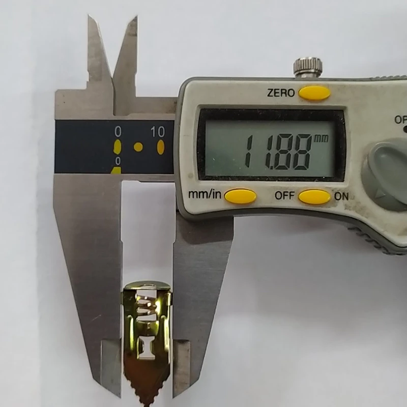 BEST100PCS металлический анкерный болт гипсокартон расширительный полый настенный