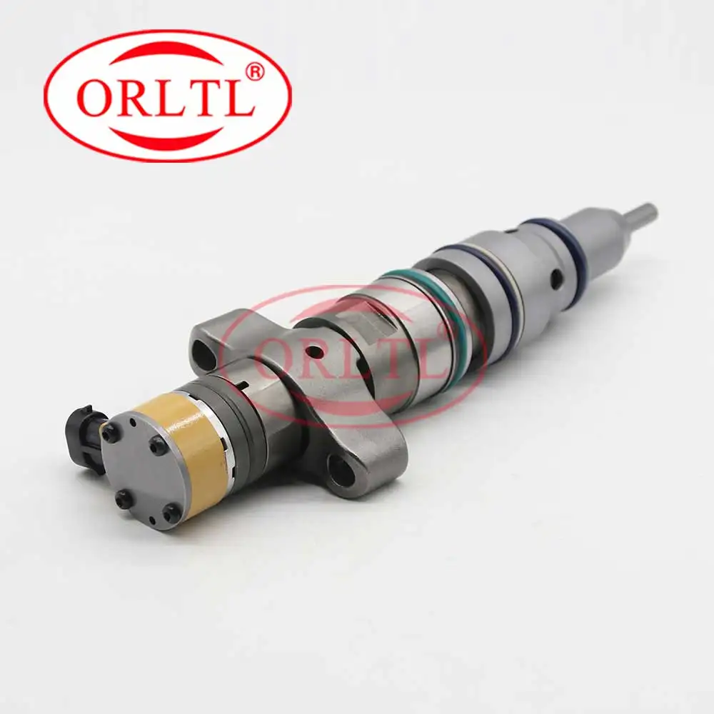 

ORLTL 236-0962 (236 0962),2360962 автомобильный топливный инжектор 2934065, дизельный топливный инжектор для CAT C-9