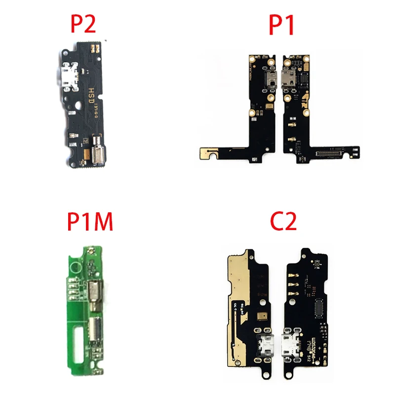 Гибкий кабель для док станции Lenovo VIBE P1 P1c72 P1C58 P1m P2 P2C72 P2A42 C2 USB зарядка Плата
