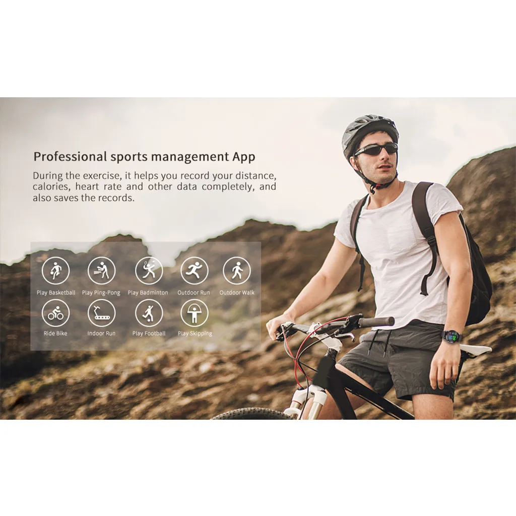 KOSPET Optimus Pro, 3 ГБ, 32 ГБ, AMOLED, 4G, двойной чип, 800 МП, мАч, Смарт-часы, телефон для Iphone, для Xiaomi, для мужчин, для спорта#20