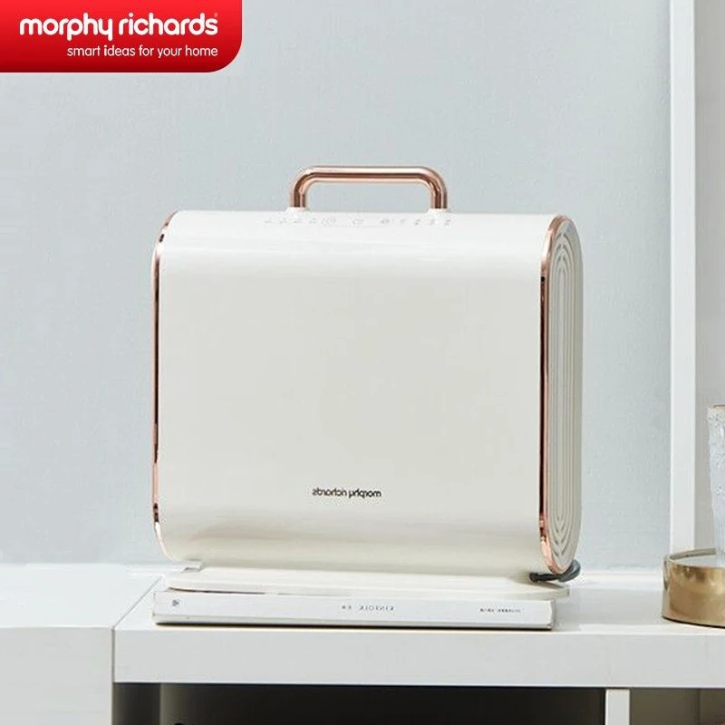 Электрический обогреватель Morphy Richards 2021 сушилка для одеял домашний маленький