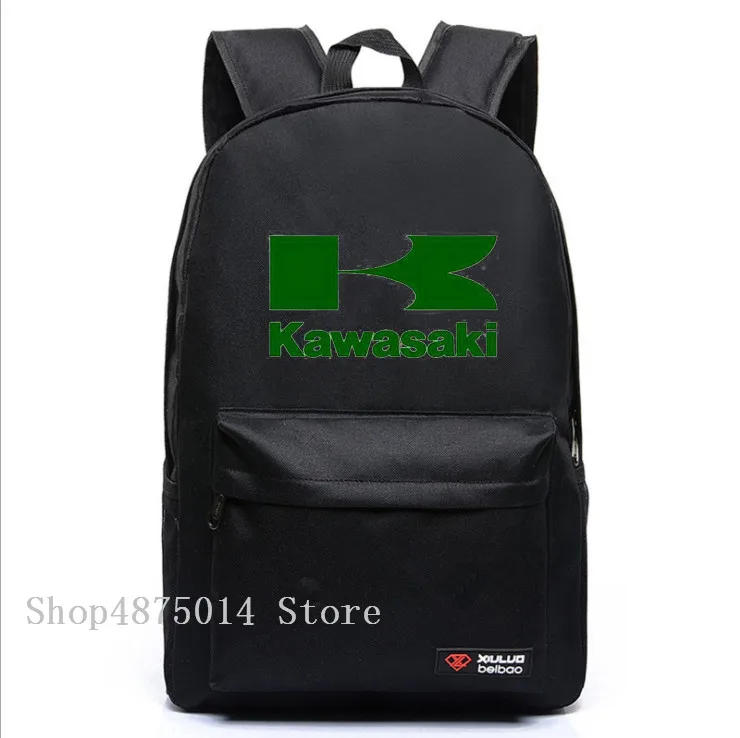 Оптом, для мотоциклов езда для kawasaki рюкзак многофункциональный горный велосипед Спорт на открытом воздухе Рюкзак для отдыха, путешествия Сумка - Название цвета: 1