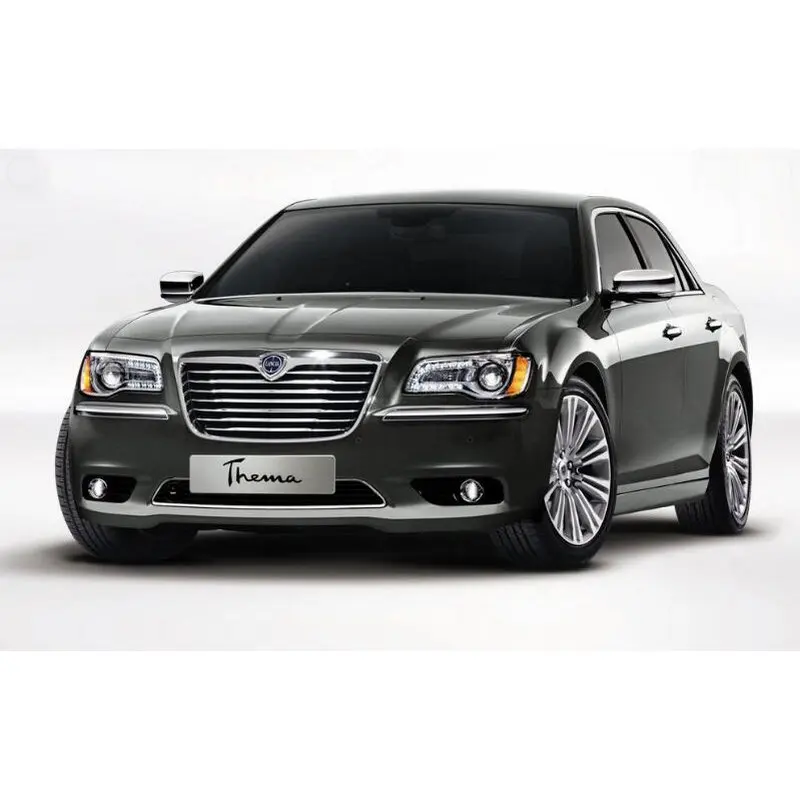 

Туман светильник лампы для LANCIA THEMA LX 2011 - 2014 задний Поворотный Светильник с резервным копированием лампа 30w Cree Автомобильные светодиодные ла...
