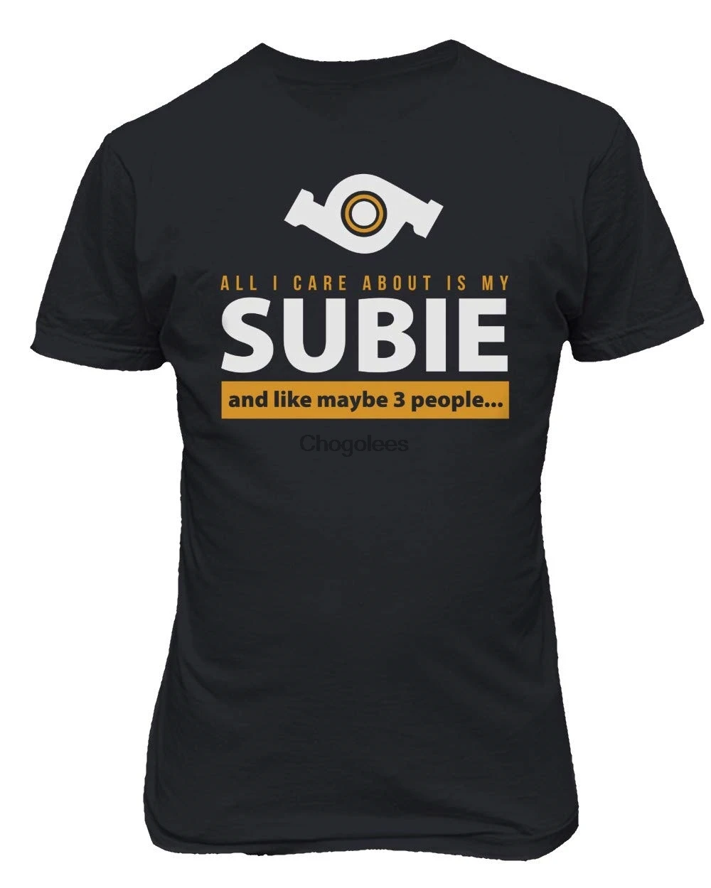 Одежда Sheki я волнуюсь это моя Мужская футболка Subie | одежда