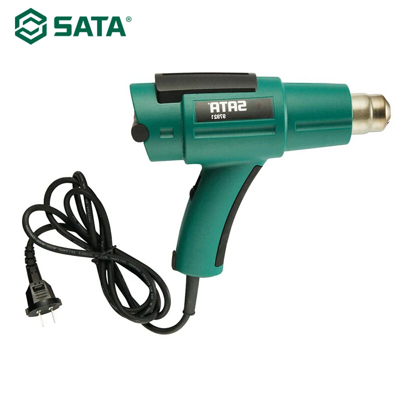 SATA 3 шт. 2 скоростной набор пистолетов горячего воздуха 220 В 1600 Вт для