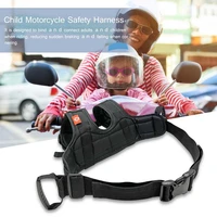 motorcycle seat belts childrens slings electric bicycle riding anti fall auxiliary straps baby safety protection strap