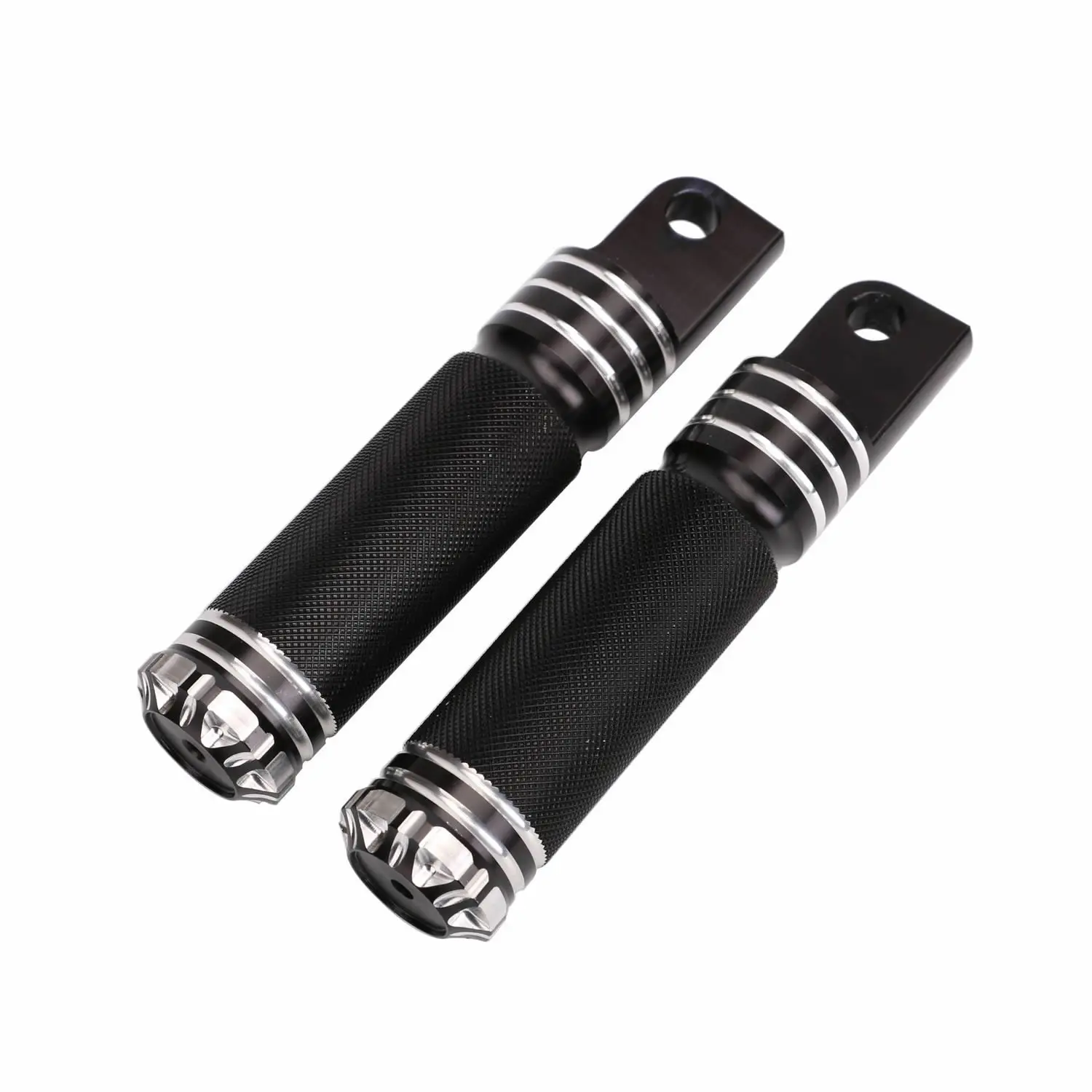 Монтажные подножки мужские мотоциклетные пассажирские педали для Harley 883 1200 48 72 Dyna