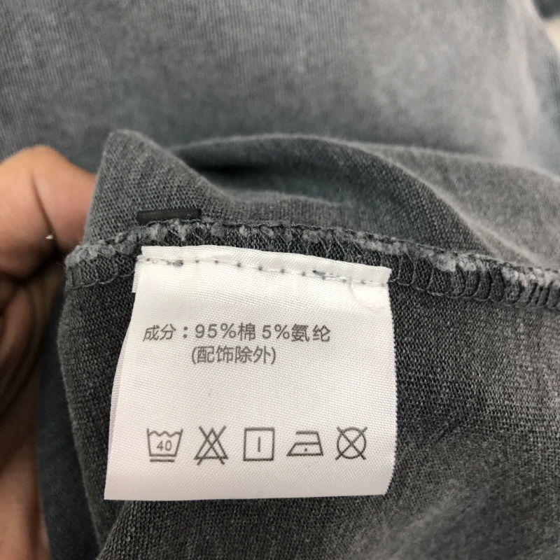 Новинка 2021 роскошные мужские футболки CPFM.XYZ KANYE с изображением Уэста призрака