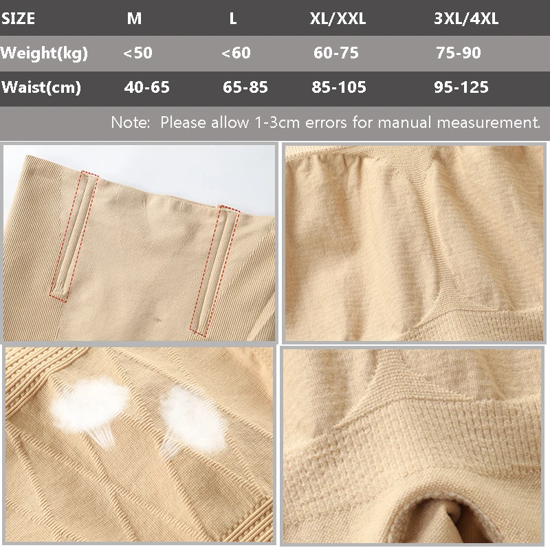 

Chest Shaper 2Pcs Body Shaper Vest Panties Set Big Belly Shaper Waist Trainer Tummy Control Slimming Underwear Butt Lifter Push