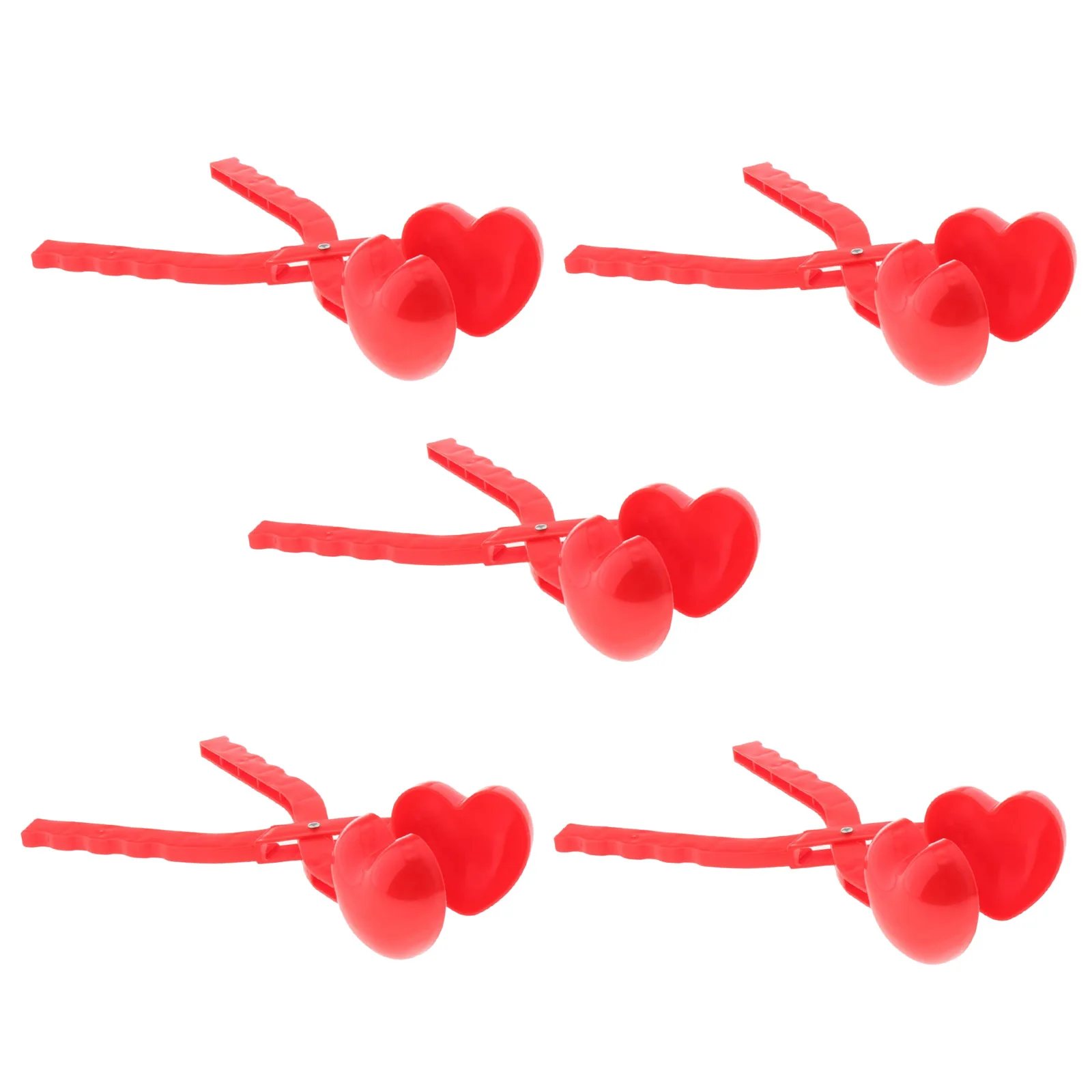 5 шт. снежный шар чайник снежок Песок Плесень Игрушки на открытом воздухе в форме