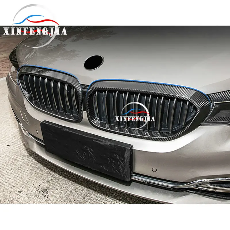 

BMW 5 Series G30 G31 17-19