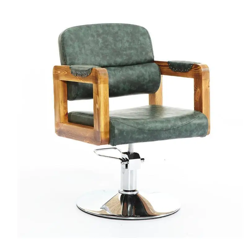 Schoonheidssalon Sessel Sedie Sedia Cabeleireiro Fauteuil beauty Stoel мебель Barbearia Cadeira Silla салон парикмахерское кресло