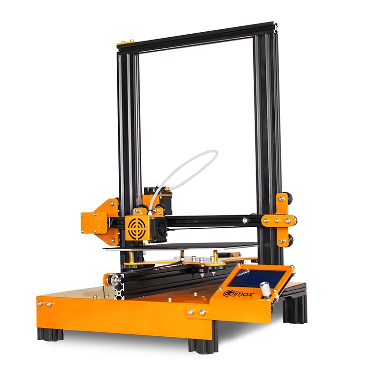 SIMAX3D Mi-M200 промышленного класса 3D принтер настольный Большой размер высокая точность fdm домашний 3d принтер образовательное оборудование