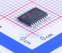 stm8s003f3p6 package tssop20 microcontroller ic chip original spot
